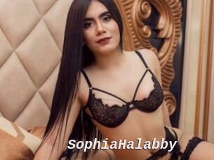 SophiaHalabby