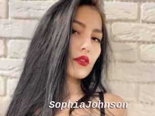 SophiaJohnson