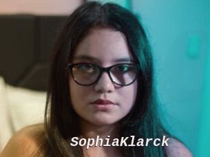 SophiaKlarck