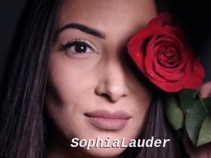 SophiaLauder