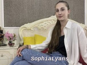 SophiaLyans