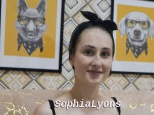 SophiaLyons