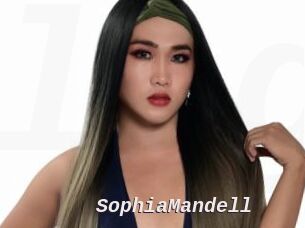 SophiaMandell