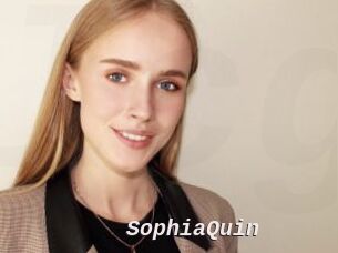 SophiaQuin