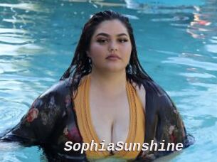 SophiaSunshine