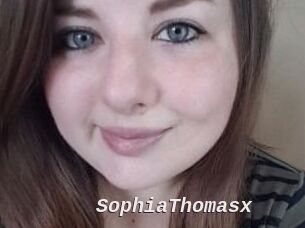 SophiaThomasx