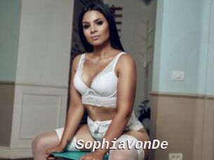 SophiaVonDe