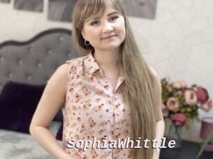 SophiaWhittle