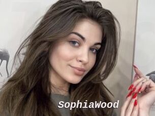 SophiaWood