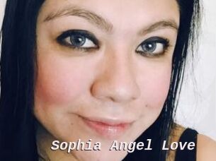 Sophia_Angel_Love