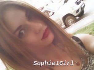 Sophie1Girl