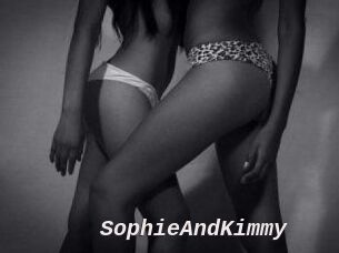 SophieAndKimmy