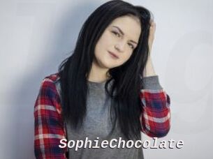 SophieChocolate