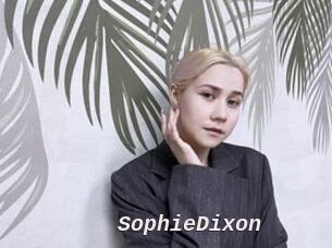 SophieDixon