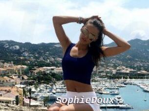 SophieDoux