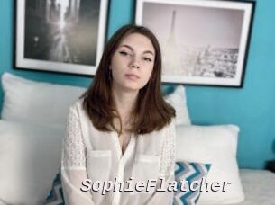 SophieFlatcher