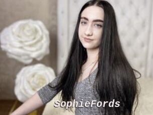 SophieFords