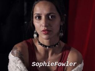 SophieFowler