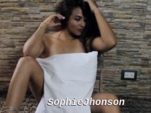 SophieJhonson