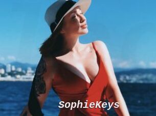 SophieKeys