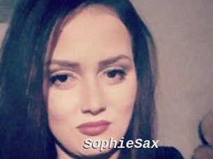 SophieSax