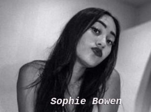 Sophie_Bowen