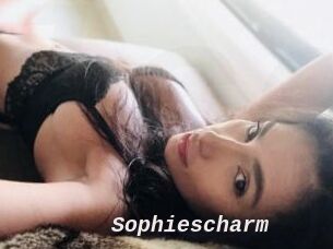 Sophiescharm