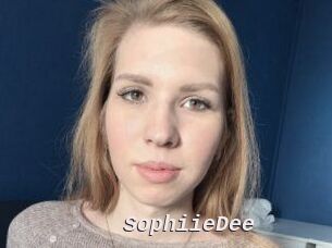 SophiieDee