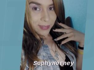 SophyHorney