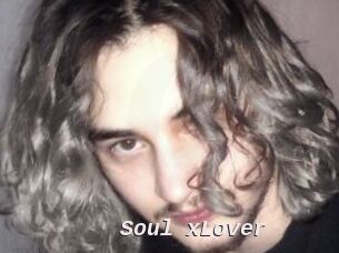 Soul_xLover