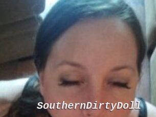 SouthernDirtyDoll