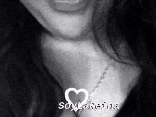 SoyLaReina