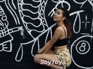 SoyToya