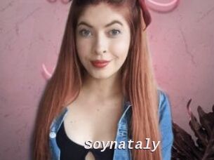 Soynataly