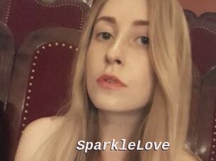 SparkleLove