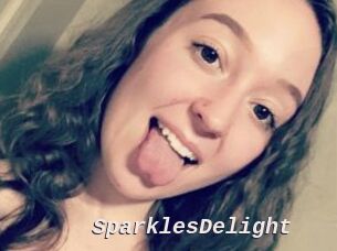 SparklesDelight