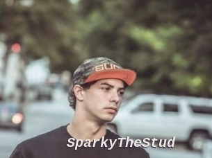 SparkyTheStud