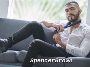 SpencerBrown