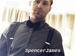 SpencerJames