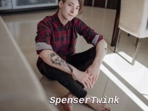 SpenserTwink