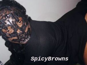 SpicyBrowns