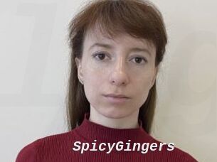 SpicyGingers