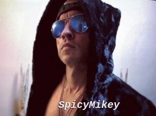 SpicyMikey