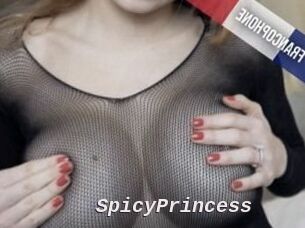 SpicyPrincess