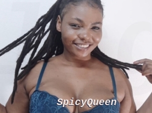 SpicyQueen