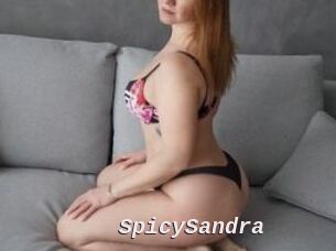 SpicySandra