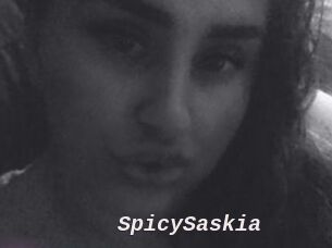 SpicySaskia