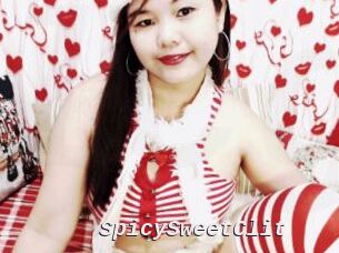 SpicySweetClit