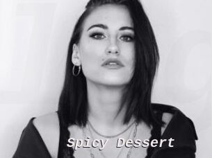 Spicy_Dessert