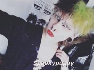 Spookypuppy